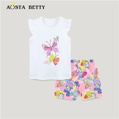AOSTA BETTY   2276