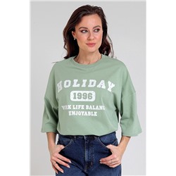 Футболка F5 #851013