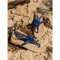 ZAPATOS 2726TG klaim+AB.Z · 147 (430) Azul