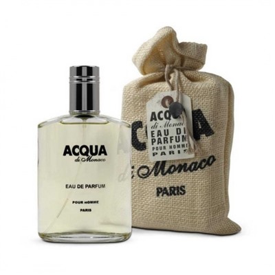 ACQUA DI MONACO edp (m) 100ml