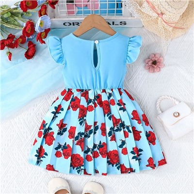 А Платье  50423AY