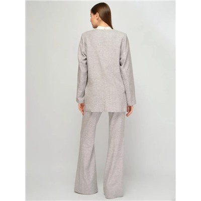 VISERDI Жакет 10461-сер 6561350