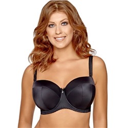 1787 U maxi бюст (чёрный, 95D) AVA