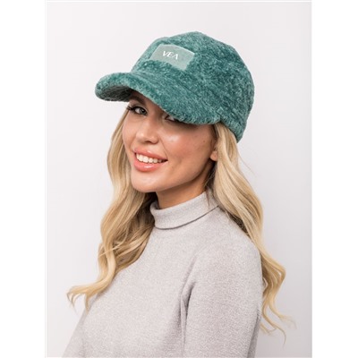 Бейсболка Рио(астраган)67-нефрит