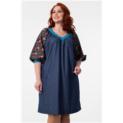 Платье П4-4492/1