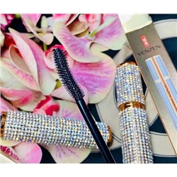 VEZE Черная водостойкая объемная тушь для ресниц Color The Stars Eyelash To Cream 8 гр