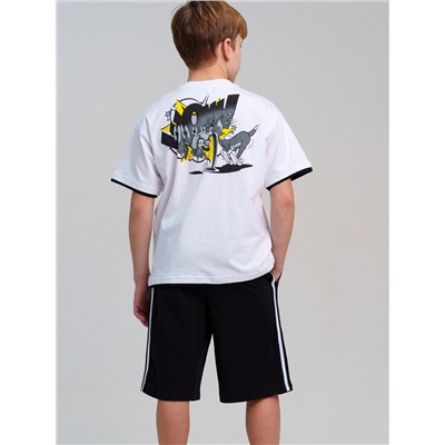 PLAYTODAY Шорты 12511112