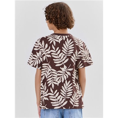 MARK FORMELLE Футболка 113397