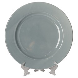 Тарелка круглая 29 см / 4A003 /уп 24/