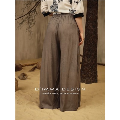 DIMMA Брюки 2584