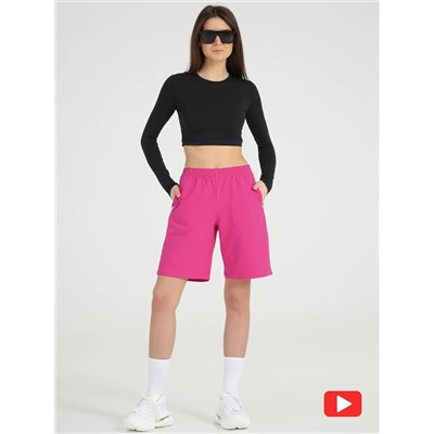 Апрель Шорты 1ЖШК4100258