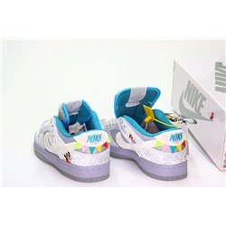 Кроссовки нат. Кожа (36-41)р. / шт. 6767B-1280