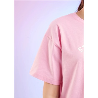 CLEVER Футболка LF26-1229/2