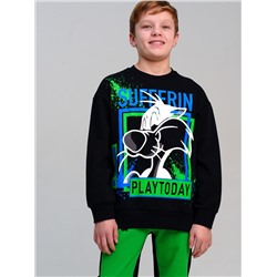 PLAYTODAY Толстовка 12531007