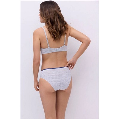 19069 Трусы слипы 2 шт. в упаковке YSABEL MORA