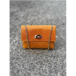 Ab.Zapatos 320-8 PC · Naranja+PELLE- 007-17 АКЦИЯ