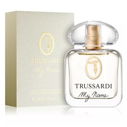 TRUSSARDI MY NAME edp (w) 30ml