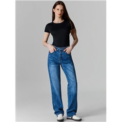 MARK FORMELLE Джинсы 2026-1DTW121-2