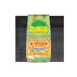 Кемми Клецки Миндаль 300гр (кор*16)