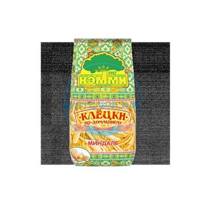 Кемми Клецки Миндаль 300гр (кор*16)