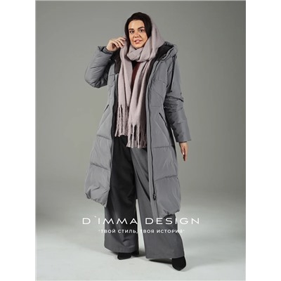 DIMMA Пальто 2609