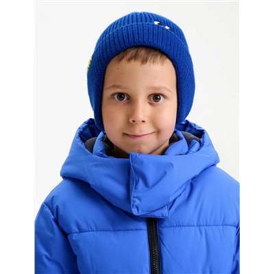 PELICAN Шапка UKQX3385/6