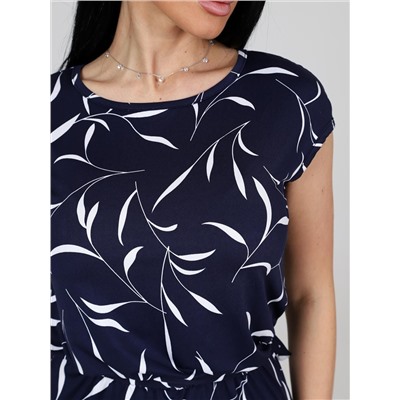 Касерес - платье белый