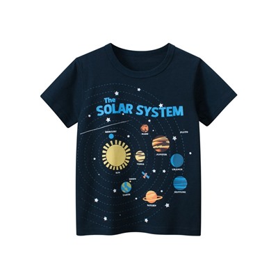 TSKIDS Футболка 9451