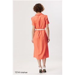NiV NiV fashion 1514, Платье
