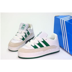 Кроссовки нат. Кожа (36-41)р. / шт. 220-1352