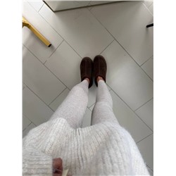 Кардиган на замке +леггинсы