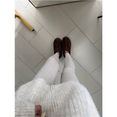 Кардиган на замке +леггинсы