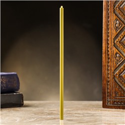 Свечи церковные №30, упаковка 1 кг