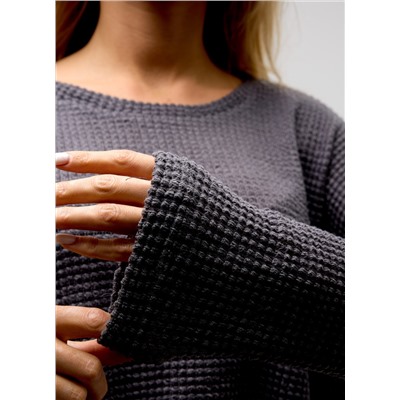 Свитер укороченный Patiskha