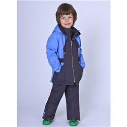 Комплект для мальчика 1407  Annesi kids
