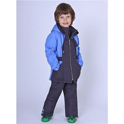 Комплект для мальчика 1407  Annesi kids