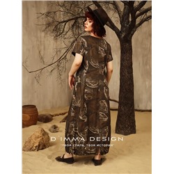 DIMMA Платье 2579