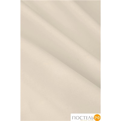 DOME ИЗАМАЛИ Простыня на резинке 160х200х25, 1 пр, хл.