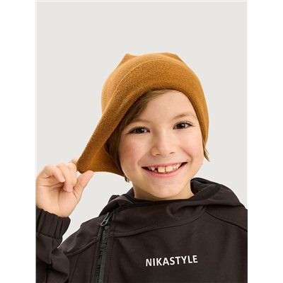 NIKASTYLE Шапка