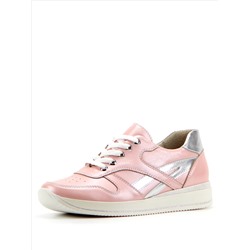 Кроссовки ED'ART 132.151'w.pink R
