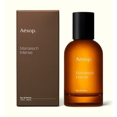 AESOP MARRAKECH INTENSE edp 50ml
