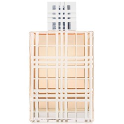 BURBERRY BRIT edt (w) 100ml TESTER