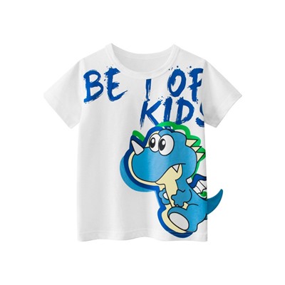 TSKIDS Футболка  btdt8176