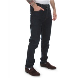 2233 DARK BLUE Джинсы мужские