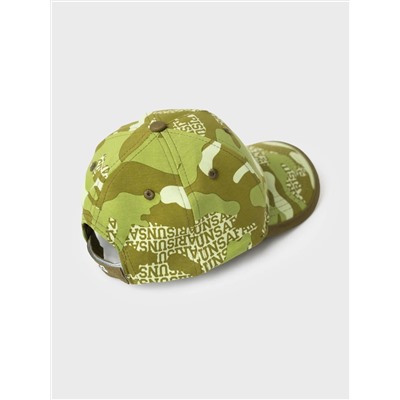 PLAYTODAY Кепка 12612321