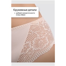 Набор трусов OIRO Peonia 1433007 кружевные 3 шт