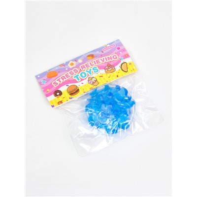 Антистресс - игрушка «Шар с камушками», МИКС