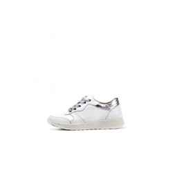 Кроссовки ED'ART 133.157w.white R