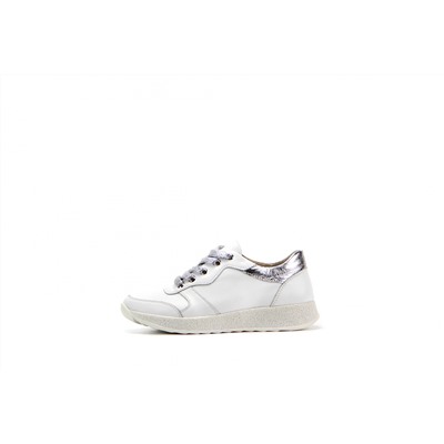 Кроссовки ED'ART 133.157w.white R