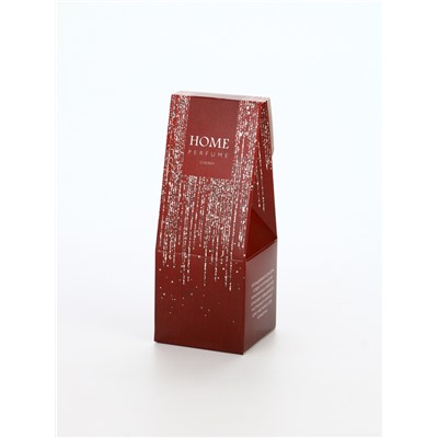 Диффузор ароматический Home perfume, аромат вишня, 30 мл.
